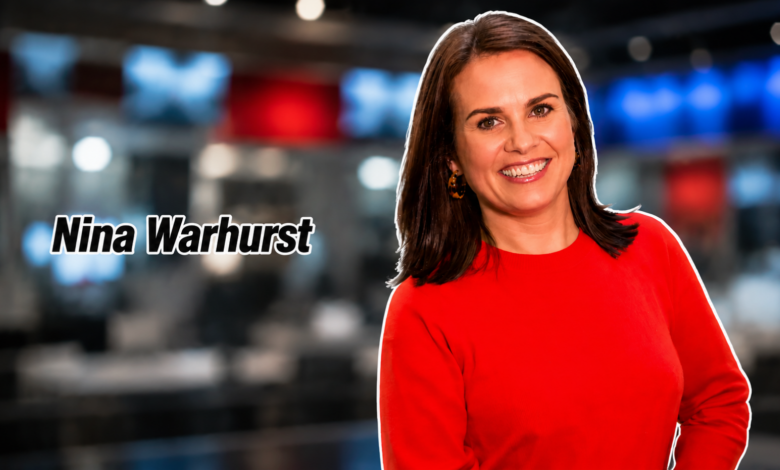 Nina Warhurst