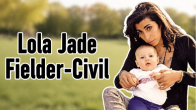 Lola Jade Fielder-Civil