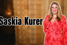 Saskia Kurer