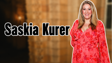 Saskia Kurer