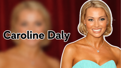 Caroline Daly