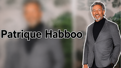 Patrique Habboo
