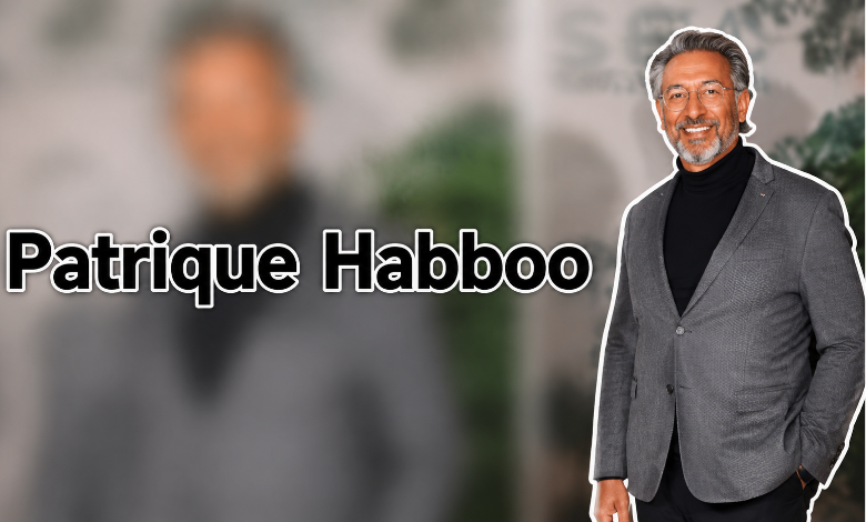 Patrique Habboo