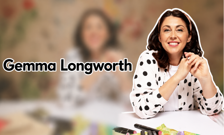 Gemma Longworth