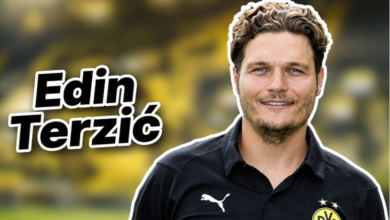 Edin Terzić