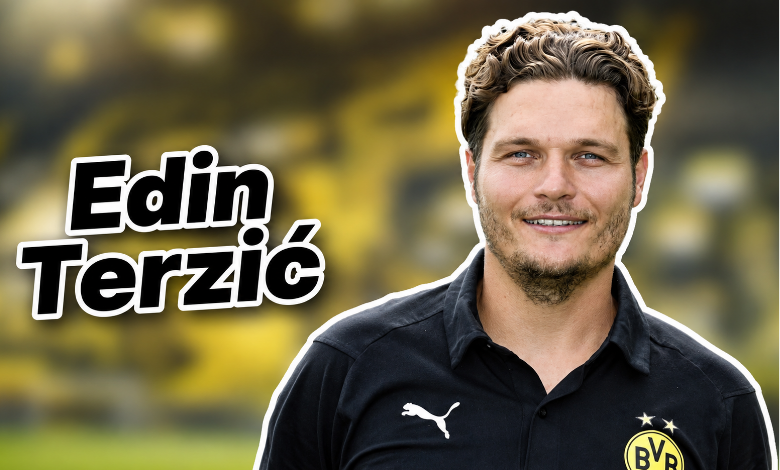 Edin Terzić