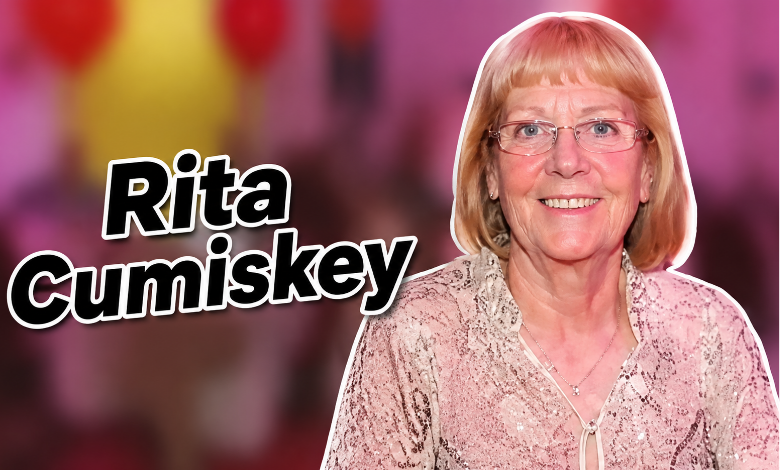 Rita Cumiskey