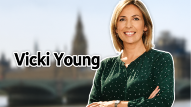 Vicki Young