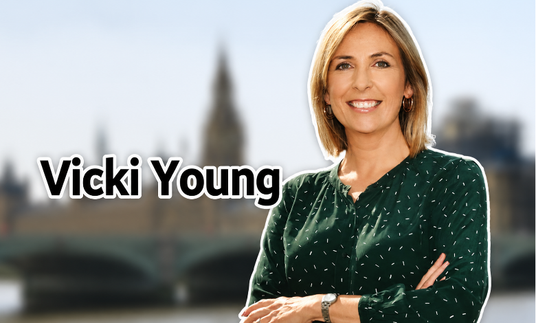 Vicki Young