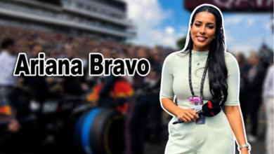 Ariana Bravo