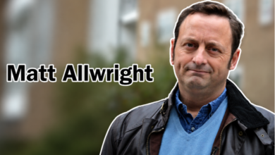 Matt Allwright