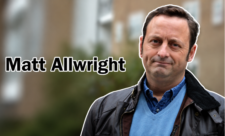 Matt Allwright