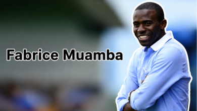 Fabrice Muamba