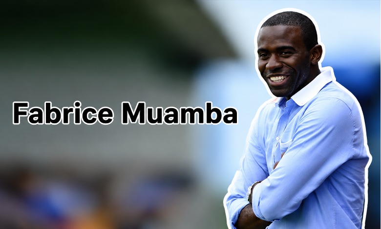 Fabrice Muamba