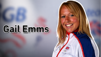 Gail Emms