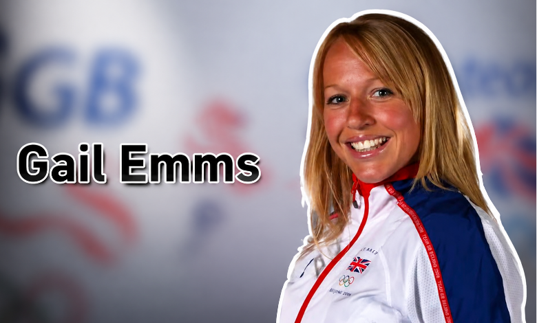 Gail Emms