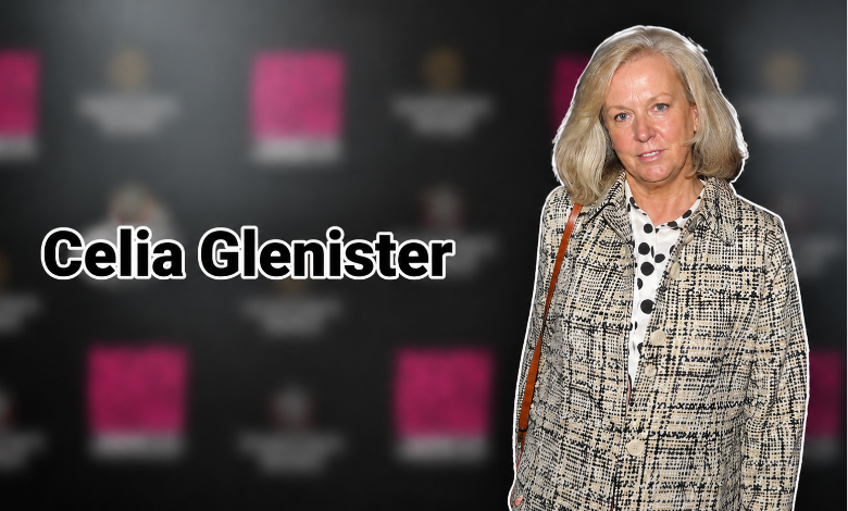 Celia Glenister