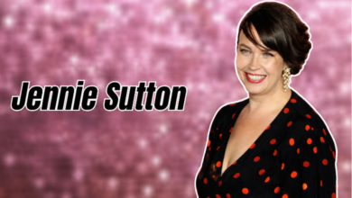 Jennie Sutton