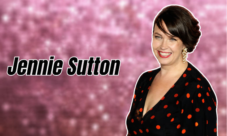 Jennie Sutton