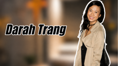 Darah Trang