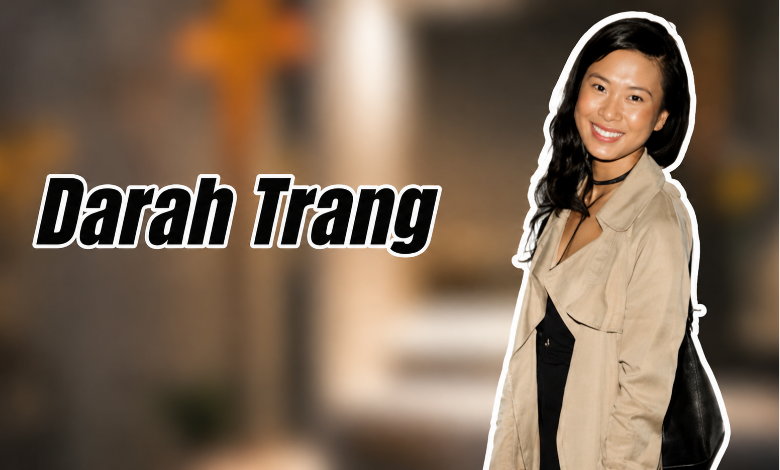 Darah Trang