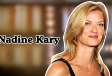 Nadine Kary