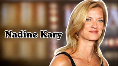 Nadine Kary