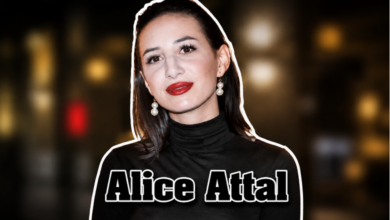 Alice Attal