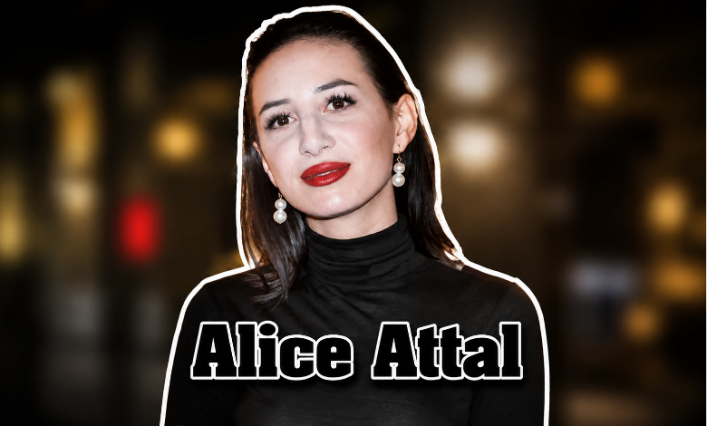 Alice Attal