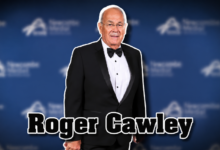 Roger Cawley