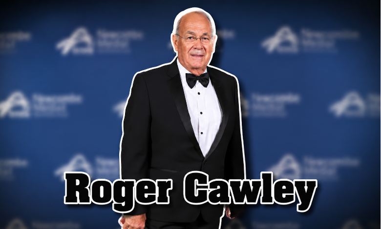 Roger Cawley