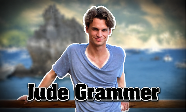 Jude Grammer