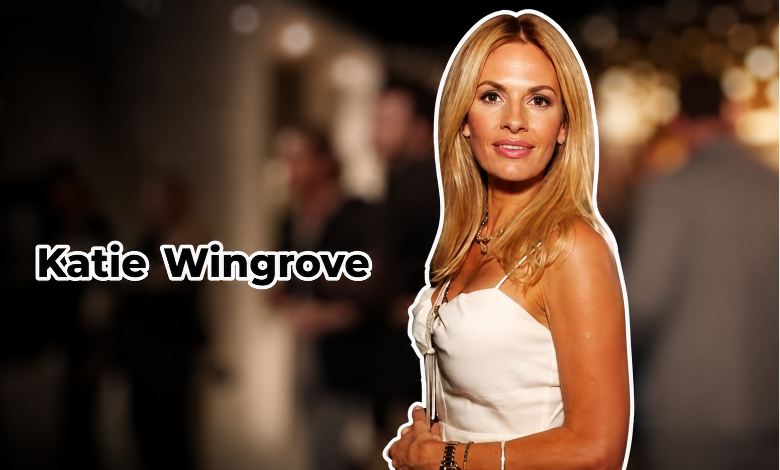 Katie Wingrove