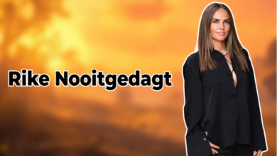 Rike Nooitgedagt