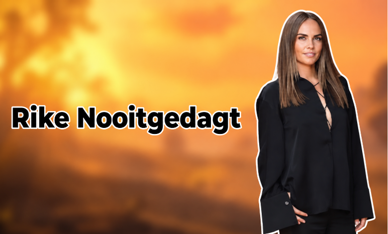 Rike Nooitgedagt