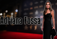 Adriana Fossa