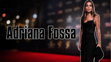 Adriana Fossa