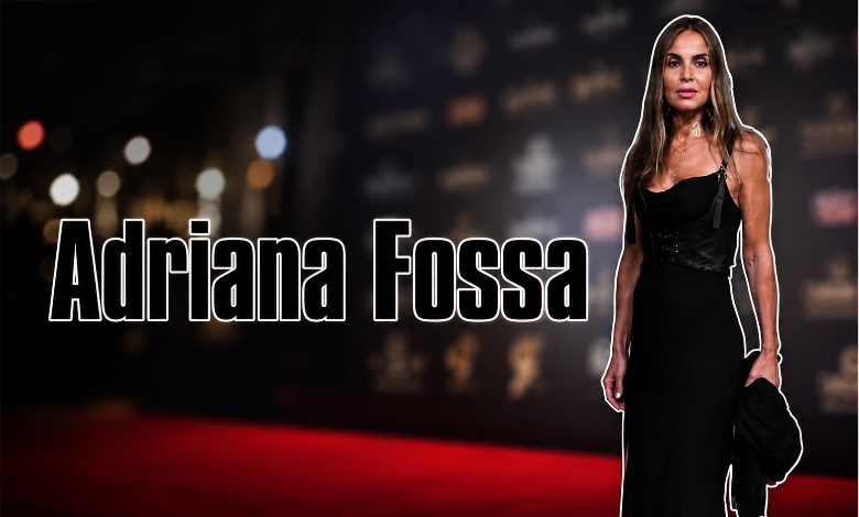 Adriana Fossa