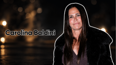 Carolina Baldini