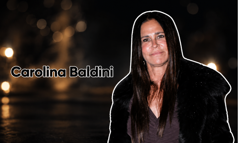 Carolina Baldini