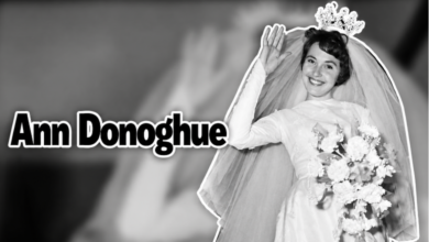 Ann Donoghue