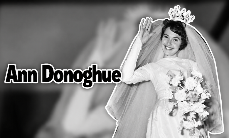 Ann Donoghue