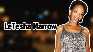 LeTesha Marrow