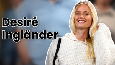 Desiré Inglander