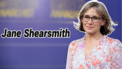 Jane Shearsmith