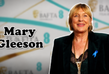 Mary Gleeson