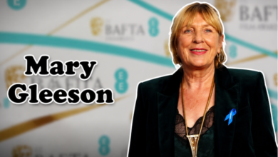 Mary Gleeson