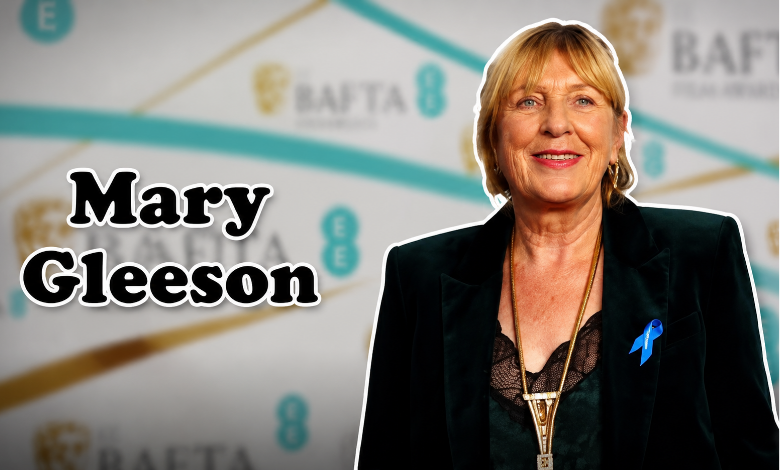 Mary Gleeson