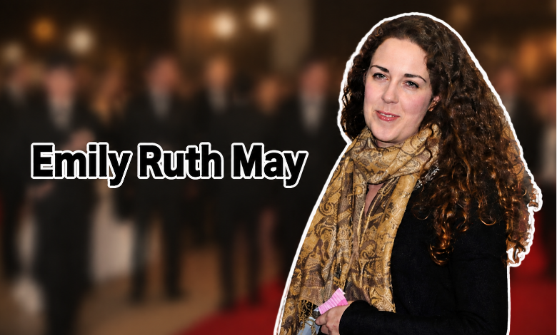 Emily Ruth May