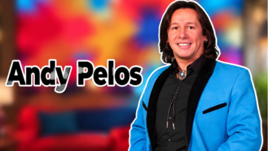 Andy Pelos